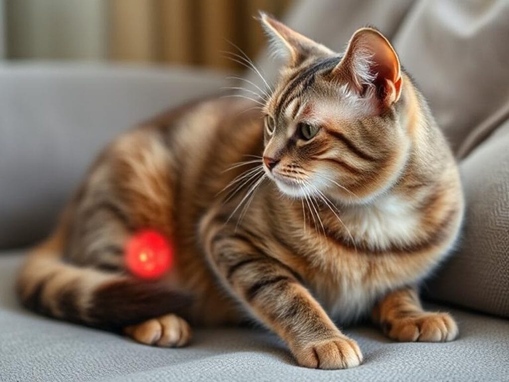 Arthritis in Senior Cats: Symptoms and Treatment Options Arthritis in senior cats