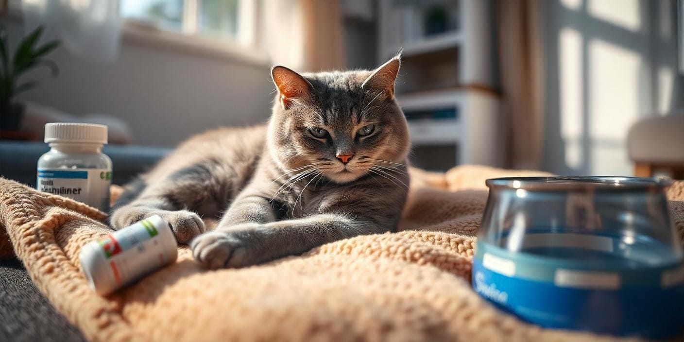 Common Health Issues in Senior Cats: Symptoms, Prevention, and Care Tips Common Health Issues in Senior Cats