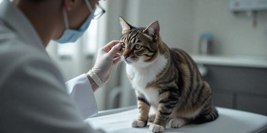 Common Health Issues in Senior Cats: Symptoms, Prevention, and Care Tips Common Health Issues in Senior Cats