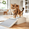 Stairs for Cats with Mobility Issues