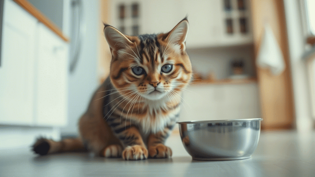 Cat Vomiting Yellow Liquid: Causes, Treatment, and When to Worry cat vomiting yellow liquid