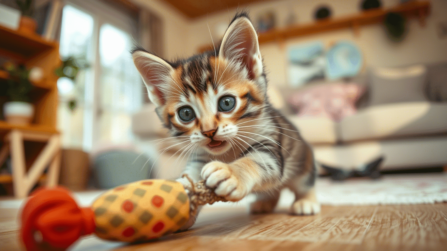 Photo inspiration: Kitten Diarrhea Causes Treatments And When To See A Vet Photo Inspiration