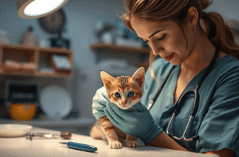 Kitten Diarrhea