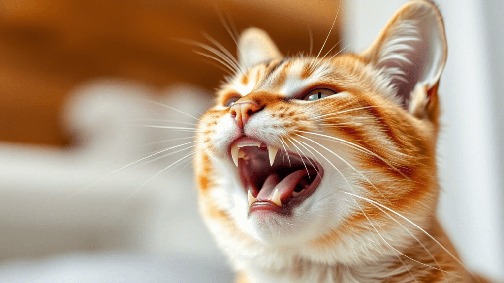 Why Does My Cat's Breath Smell So Bad? Complete Guide to Feline Halitosis Cat's Breath Smell So Bad