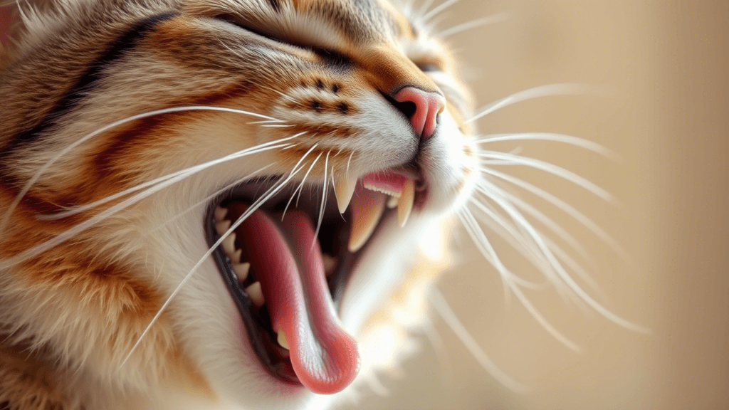 Why Does My Cat's Breath Smell So Bad? Complete Guide to Feline Halitosis Cat's Breath Smell So Bad