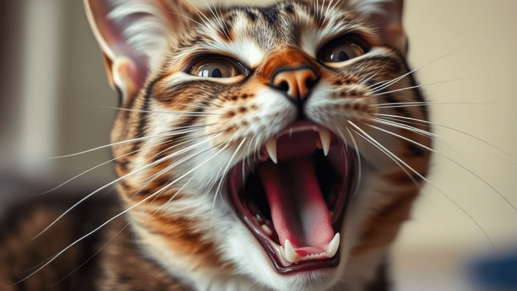 Why Does My Cat's Breath Smell So Bad? Complete Guide to Feline Halitosis Cat's Breath Smell So Bad