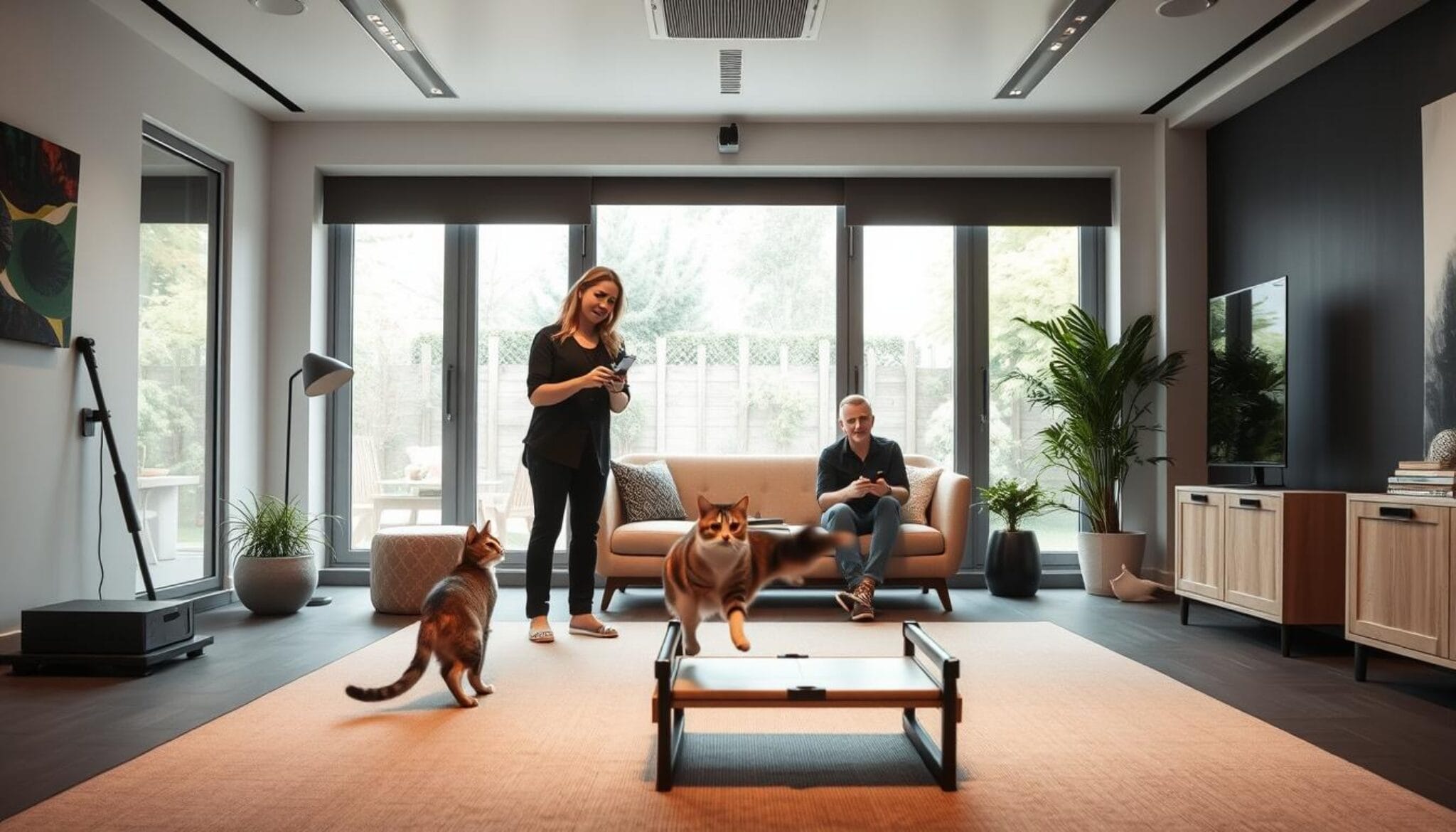 Cat Training Basics: Complete Beginner's Guide To Feline Education