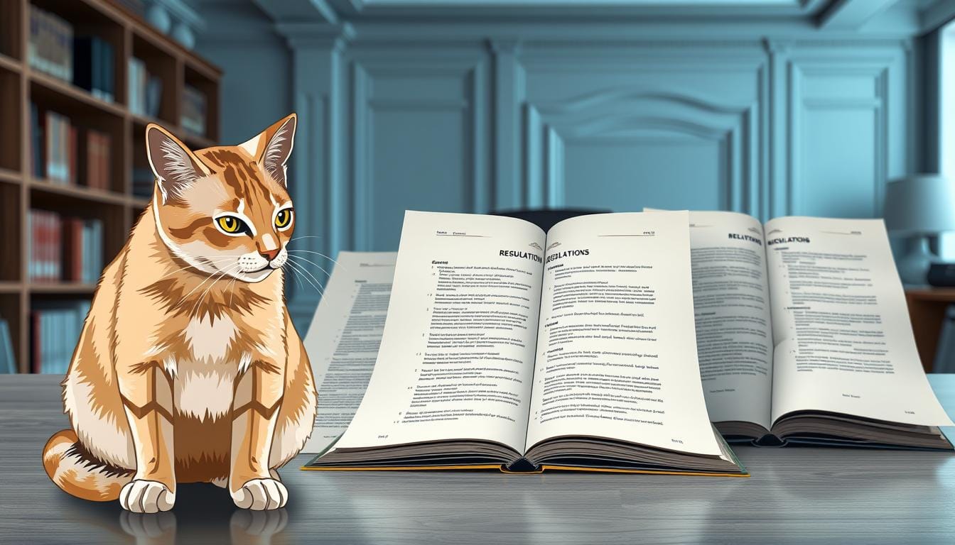 Understanding the Animal Welfare Act Requirements for Cat Breeders and Dealers Animal Welfare Act Requirements for Cat