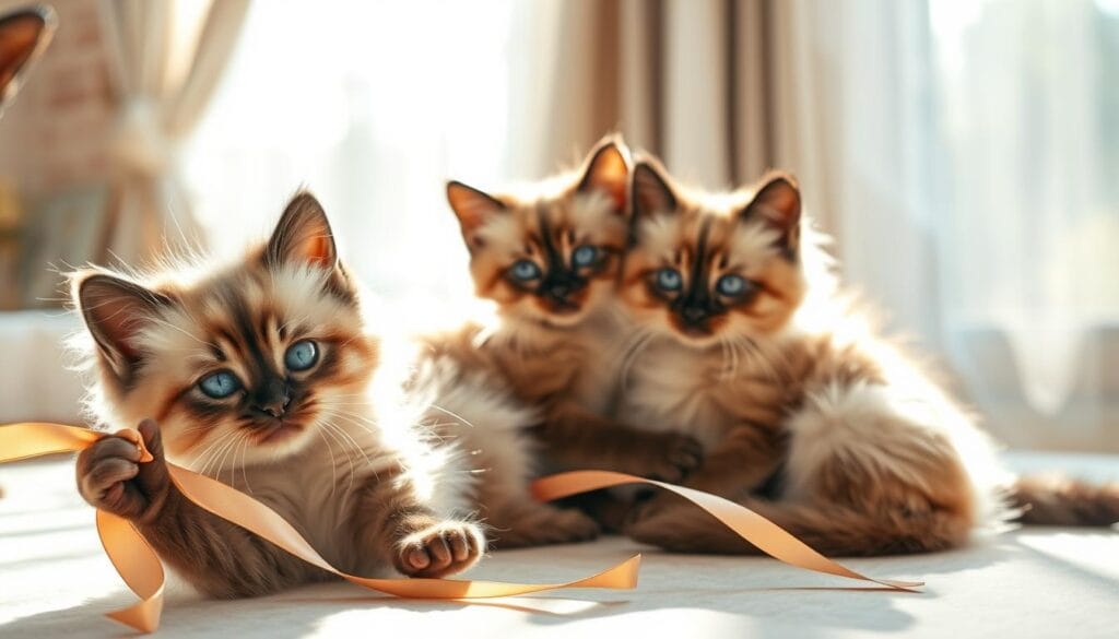Balinese cats Balinese cats