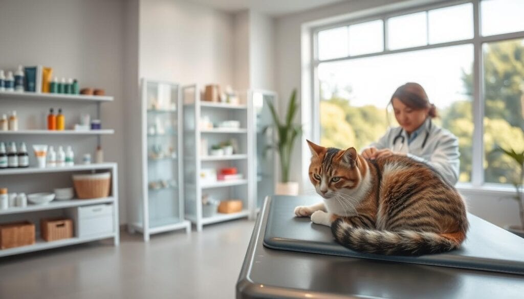 Cat Health Preventive Care Cat Health Preventive Care