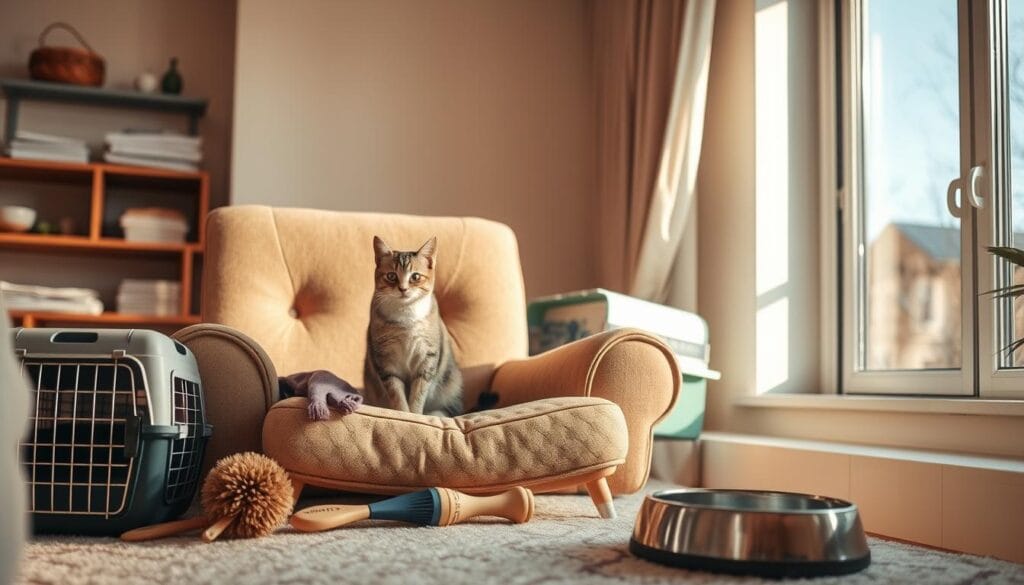 Cat Wellness Visit Preparation Cat Wellness Visit Preparation