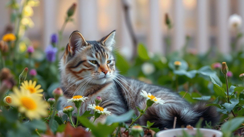 Cats in Heat: Complete Guide to Feline Heat Cycles (What Every Owner Should Know) Cats in Heat
