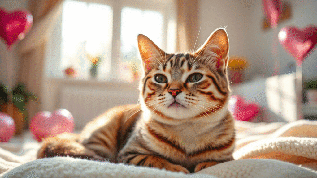 Cats in Heat: Complete Guide to Feline Heat Cycles (What Every Owner Should Know) Cats in Heat