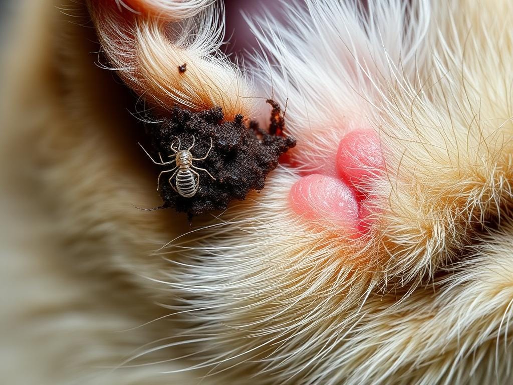 Best Ear Mite Treatments for Cats: Safe & Effective Solutions best ear mite treatment for cats