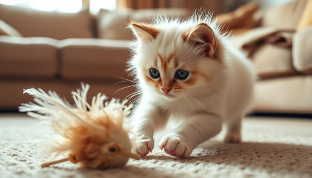Turkish Angora behavior Turkish Angora behavior