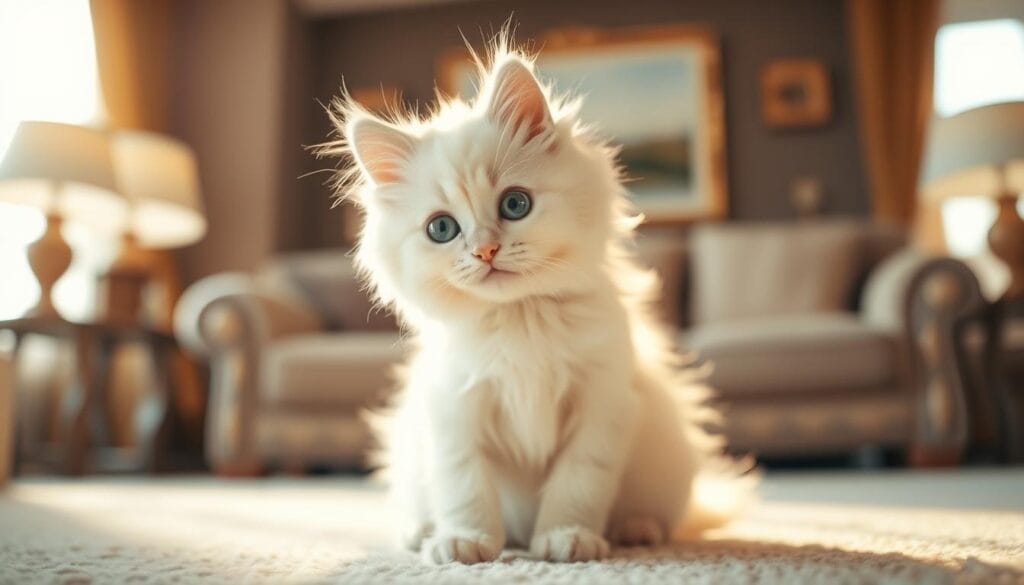 Turkish Angora characteristics Turkish Angora characteristics