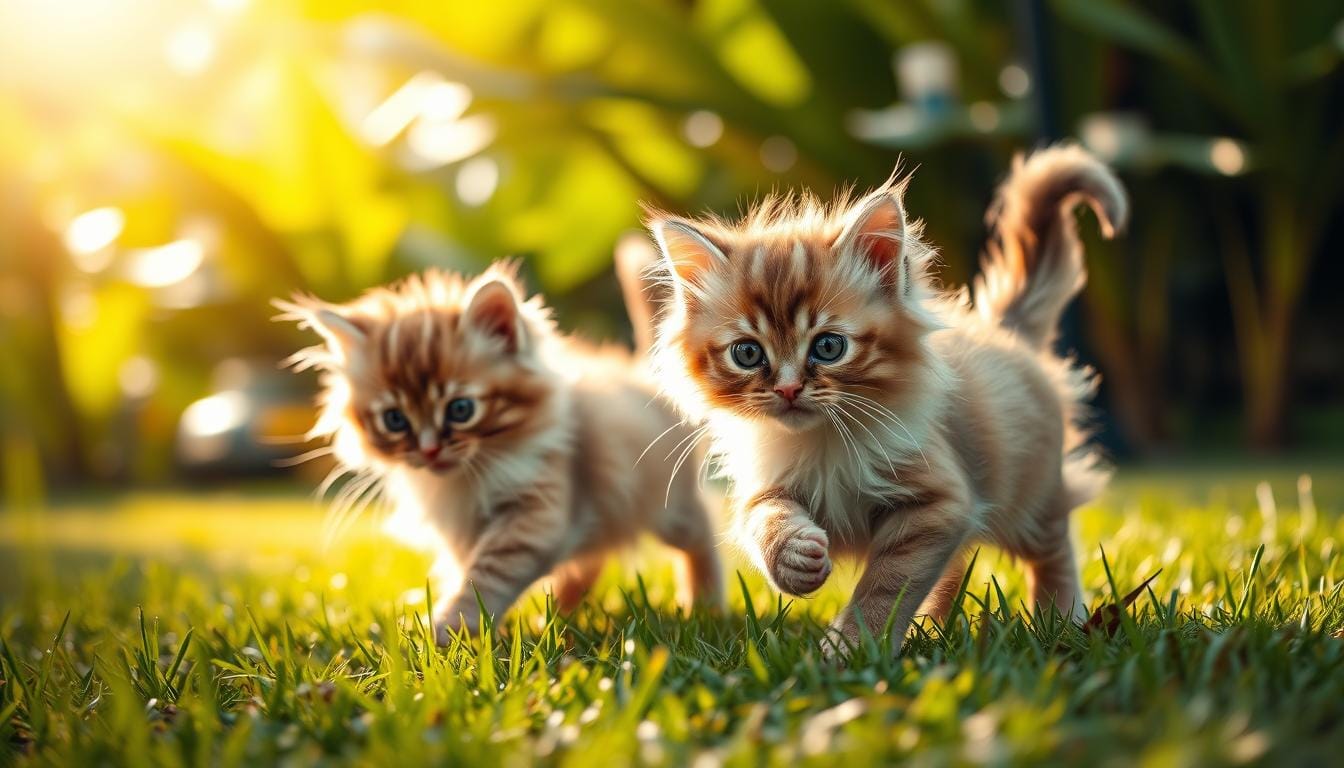 Balinese Kittens: Elegant, Affectionate Feline Friends balinese kittens