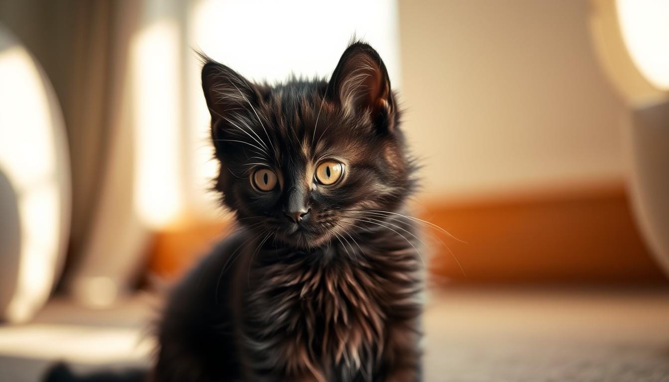Black Tabby Kitten: Your Guide to a Perfect Pet black tabby kitten