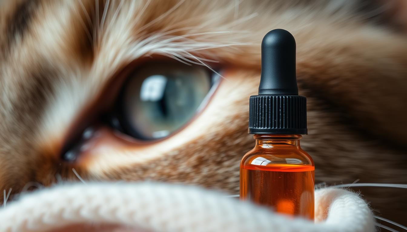 Cat Eye Infection: Causes, Symptoms & Effective Treatments cat eye infection