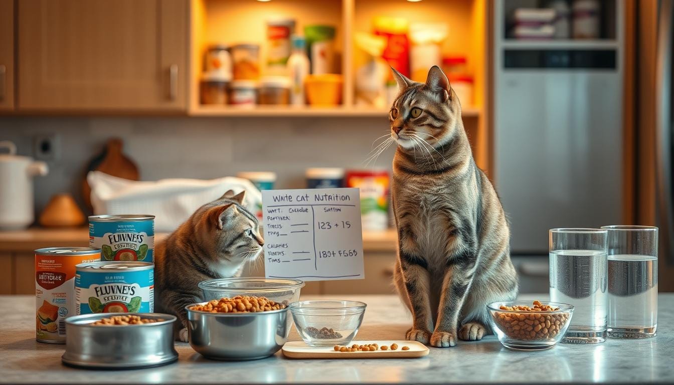 The Complete Guide to Cat Feeding Schedule and Meal Planning cat feeding schedule
