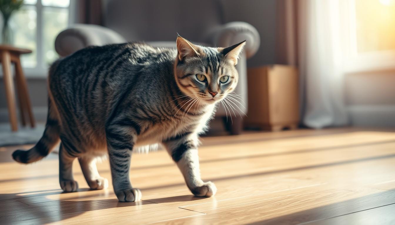 Cat Limping? Here's What You Need to Know cat limping