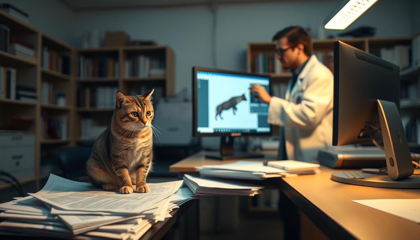 How Cats Remember: Understanding Feline Memory and Learning Abilities cat memory