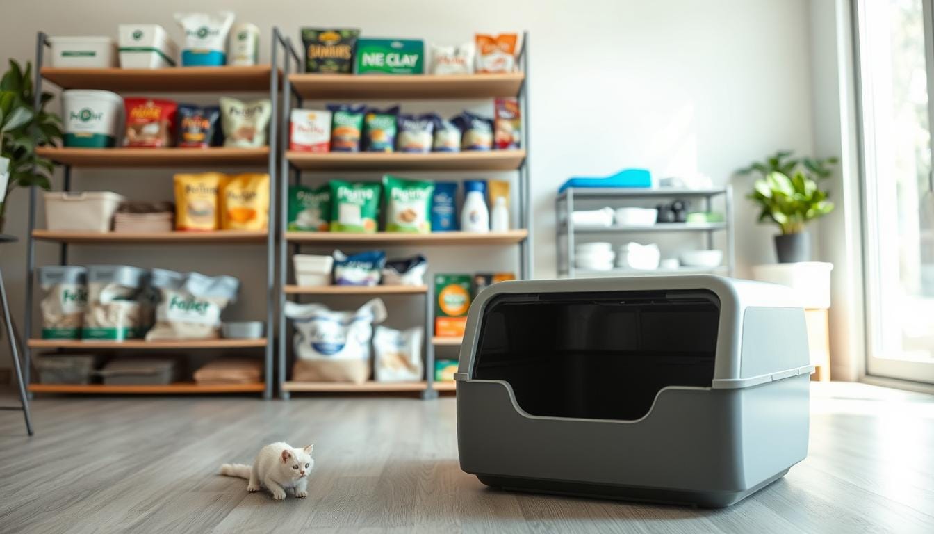 Cat Not Using Litter Box? Here's What to Do cat not using litter box