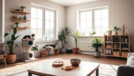 Is Peppermint Oil Safe For Cats?