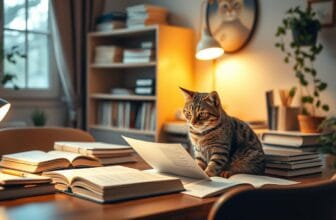 cat training basics