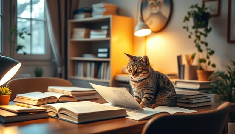 View of Cat Training Basics: Complete Beginner's Guide To Feline Education