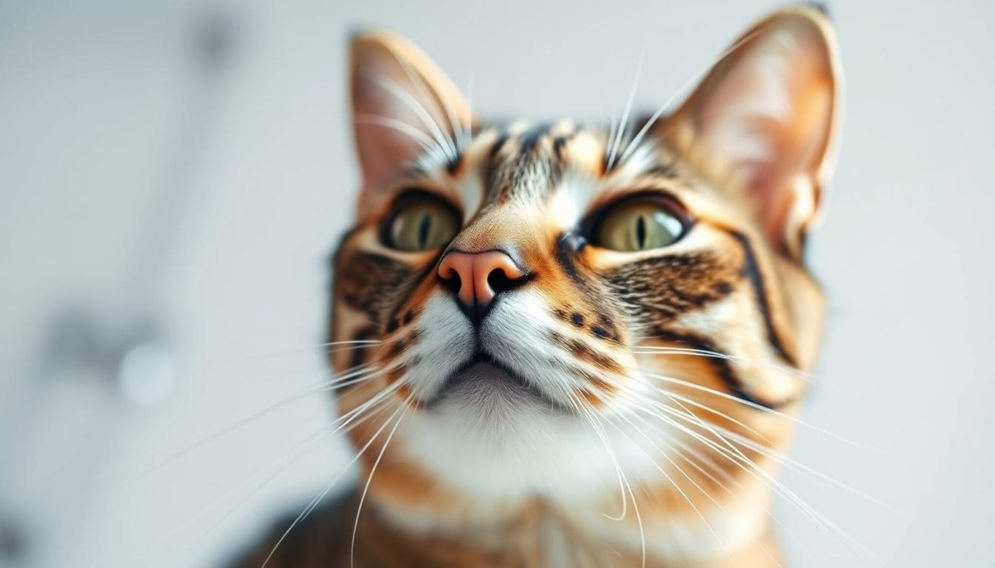 Decoding Your Cat's Nose: Dry Vs. Wet