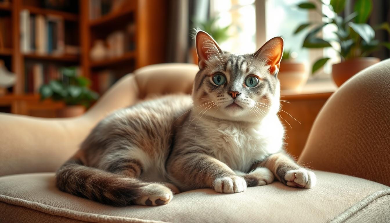 Manx Kittens: Loving, Loyal, and Lively Feline Friends manx kittens