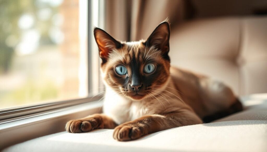 siamese cat personality Lynx Point Siamese Kittens