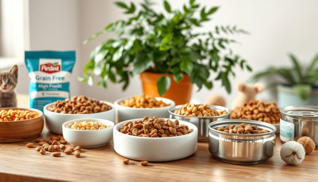 special dietary needs for cats special dietary needs for cats
