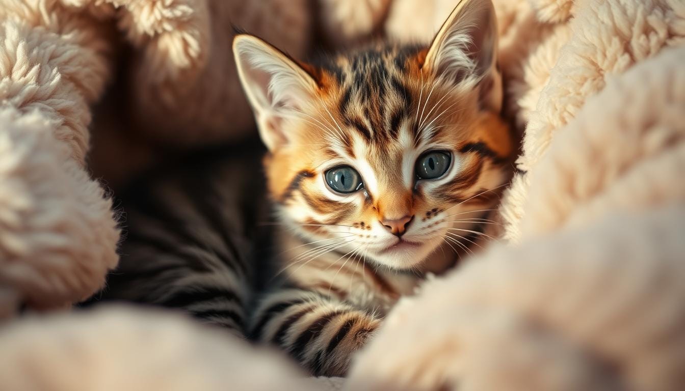 Tabby Kittens: Cute, Cuddly, and Captivating tabby kitten