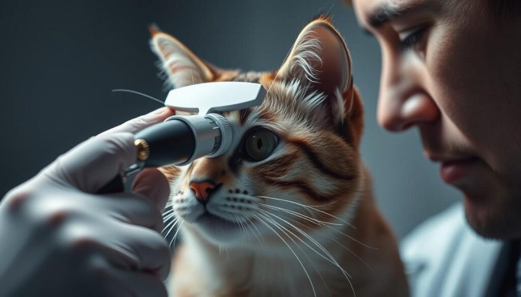 veterinary eye examination diagnostics veterinary eye examination diagnostics