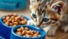 Best Kitten Food for Growth and Development