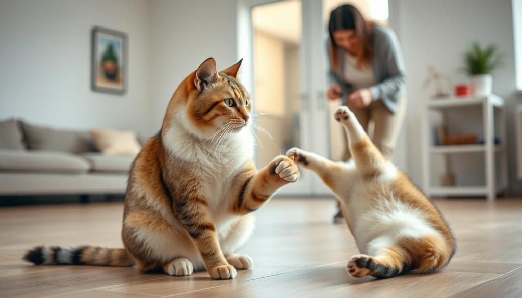 Advanced Cat Training Techniques Advanced Cat Training Techniques