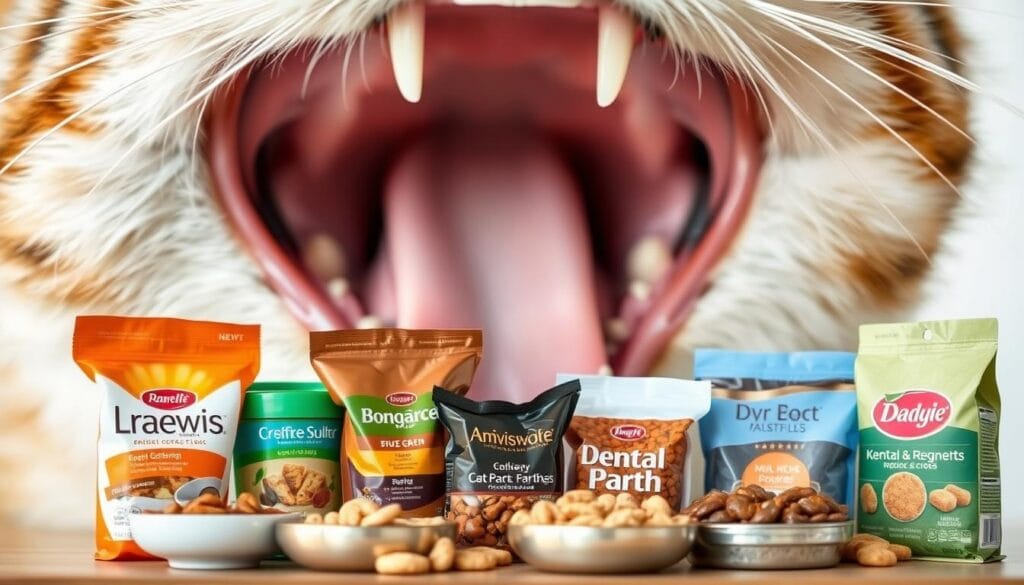 Cat Dental Health and Nutrition wet vs dry cat food