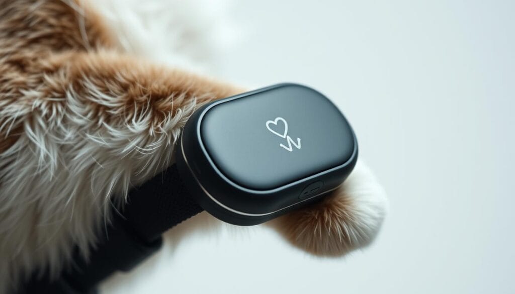 Cat Health Monitoring Wearable Tech Cat Health Monitoring Wearable Tech