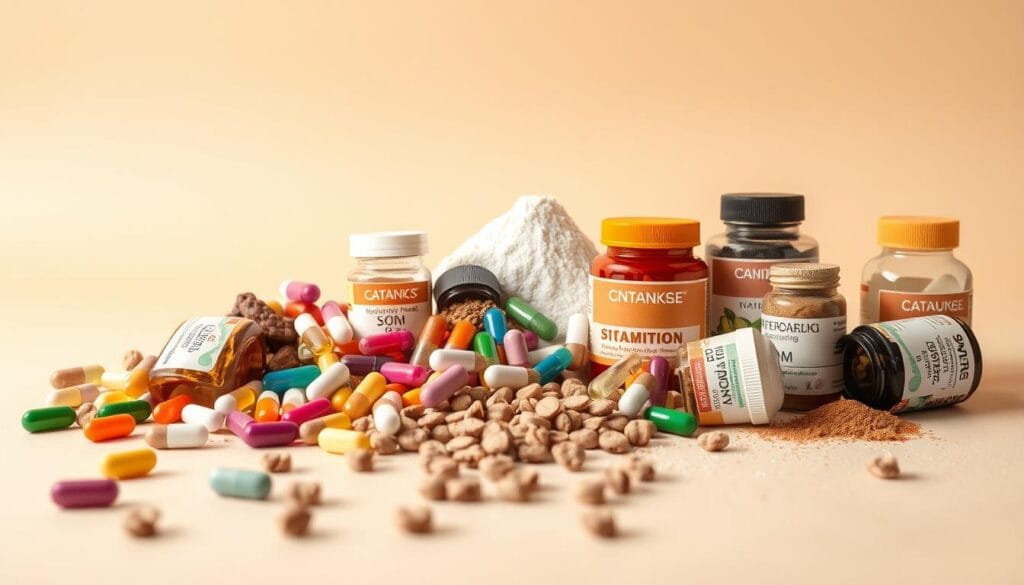 Cat Nutrition Vitamins and Minerals Cat Nutrition Vitamins and Minerals