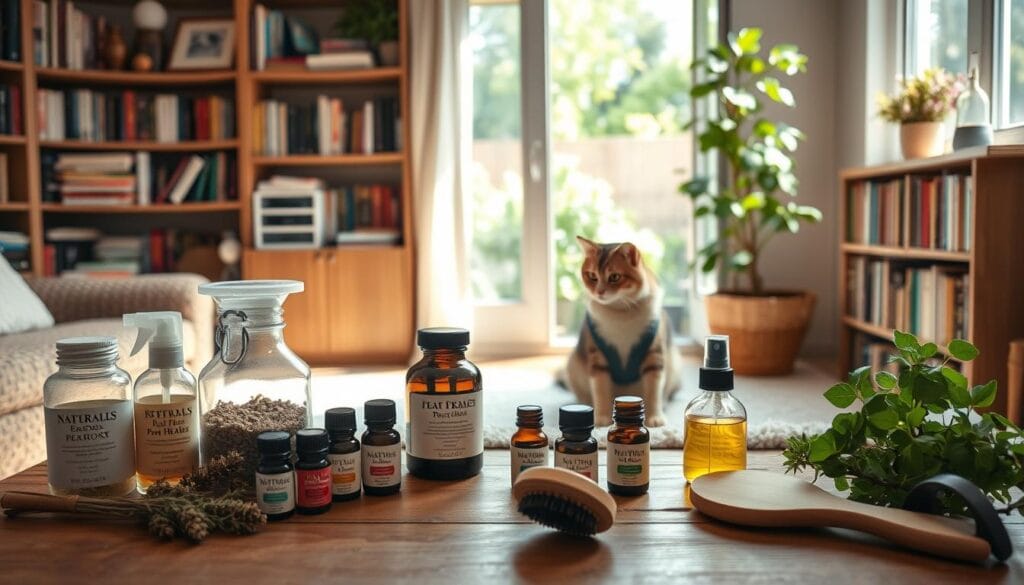 Cat Parasite Prevention Home Treatment Cat Parasite Prevention Home Treatment