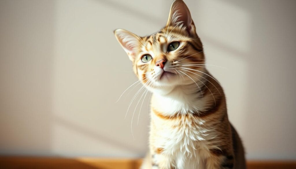 Cat Problem-Solving Intelligence cat problem solving