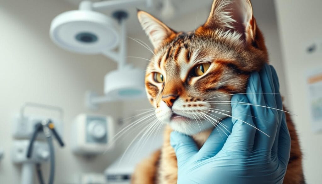 Cat Respiratory Infection Diagnostic Procedures Cat Respiratory Infection Diagnostic Procedures