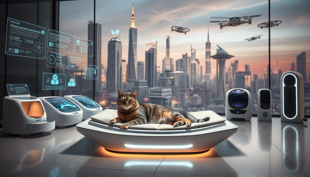 Cat Tech Pet Care Revolution Cat Tech Pet Care Revolution