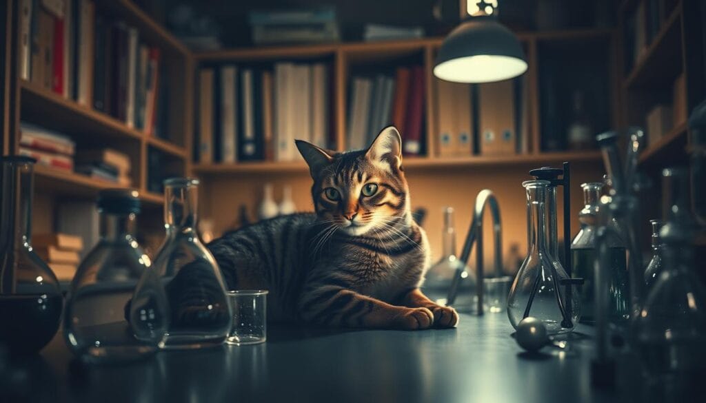 Cats and Carbohydrate Metabolism Cats and Carbohydrate Metabolism