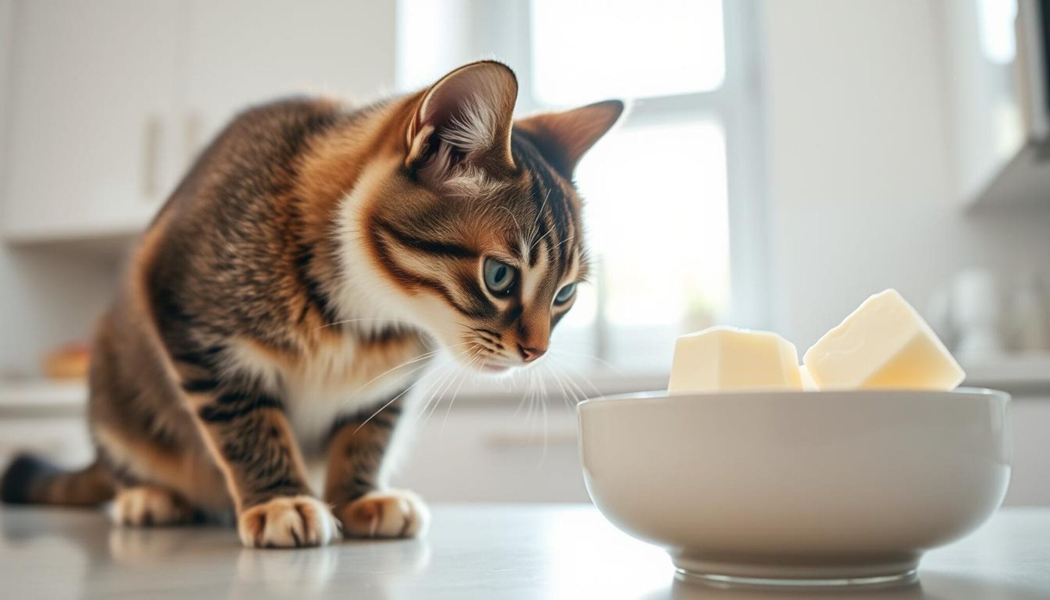 Can Cats Have Milk? The Truth and Healthier Alternatives