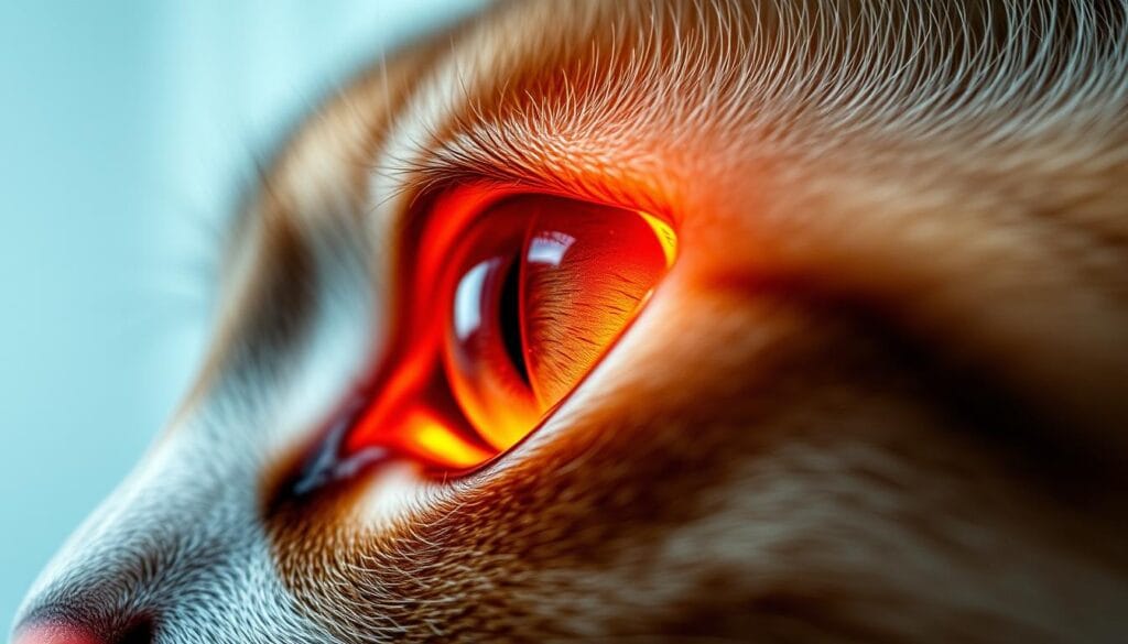 Feline Herpesvirus Infection Feline Herpesvirus Infection