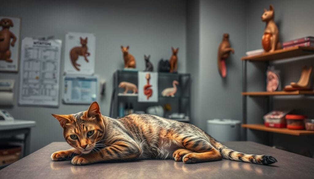 Feline Nutritional Health Risks Feline Nutritional Health Risks