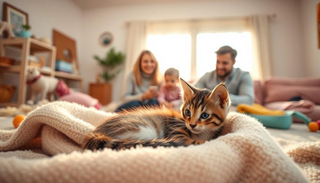 Kitten Adoption Process Kitten Adoption Process